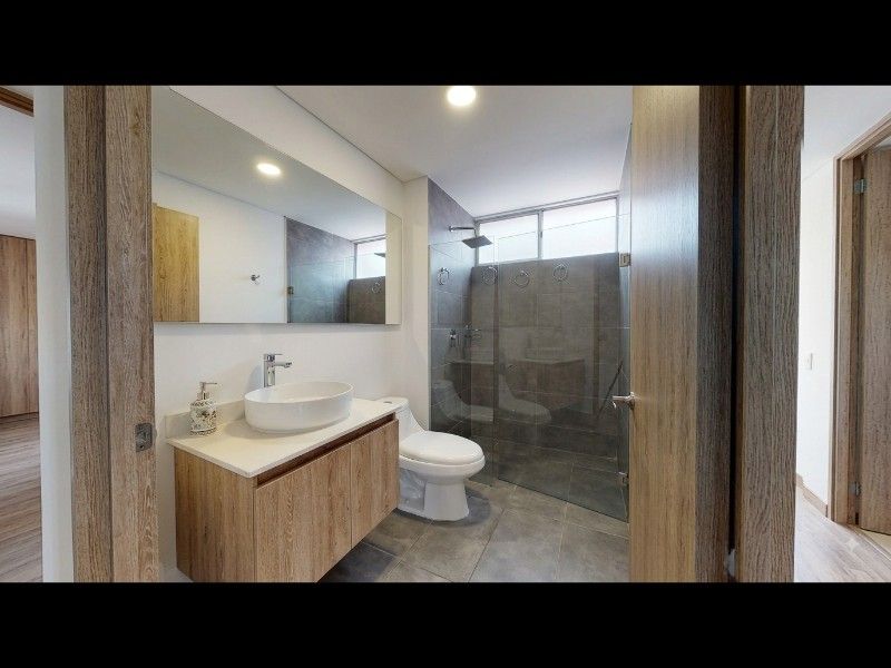 APARTAMENTO EN ARRIENDO UBICADO EN ITAGUI SECTOR DITAIRES - 7