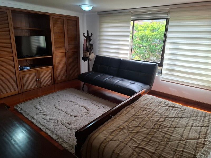 APARTAMENTO EN VENTA UBICADO EN EL POBLADO SECTOR CASTROPOL - 15