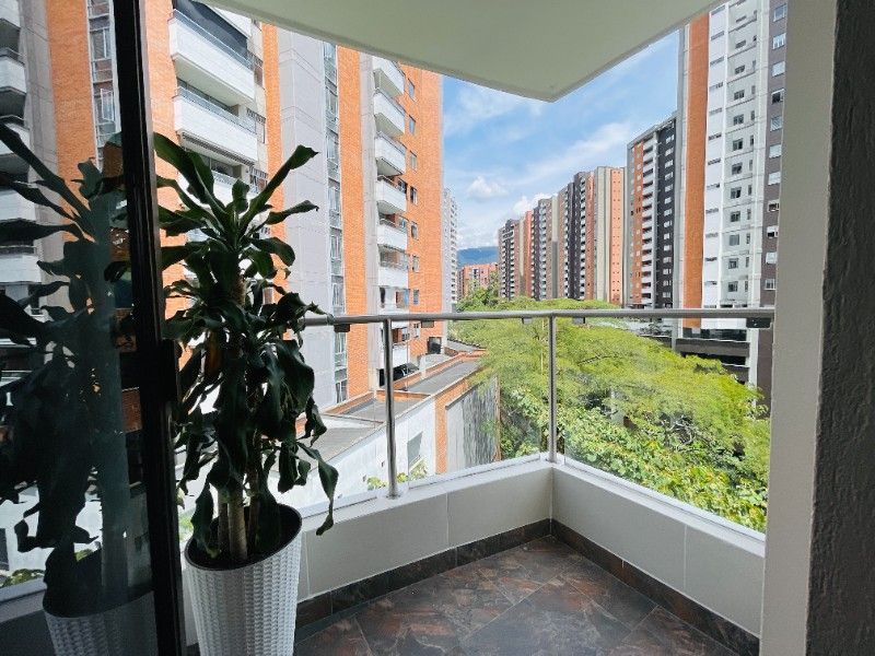 APARTAESTUDIO EN VENTA UBICADO EN ENVIGADO SECTOR LA ABADIA - 17