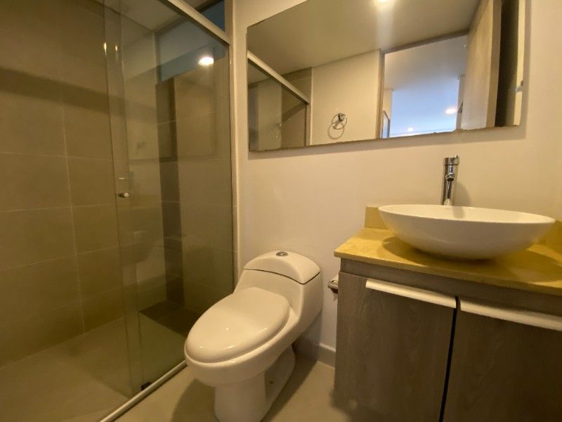 APARTAMENTO EN ARRIENDO UBICADO EN RIONEGRO SECTOR VENTUS - 16