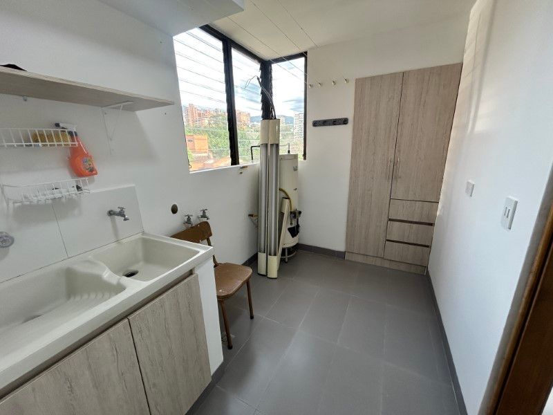 APARTAMENTO EN VENTA UBICADO EN MEDELLIN SECTOR ALEJANDRIA - 17