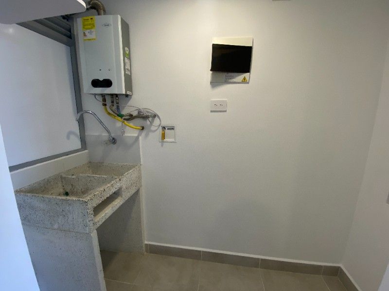 APARTAMENTO EN ARRIENDO UBICADO EN RIONEGRO SECTOR UCO - 17