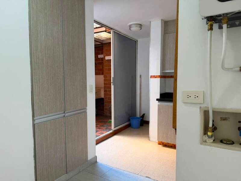 APARTAMENTO EN VENTA UBICADO EN MEDELLIN SECTOR LAURELES - 17