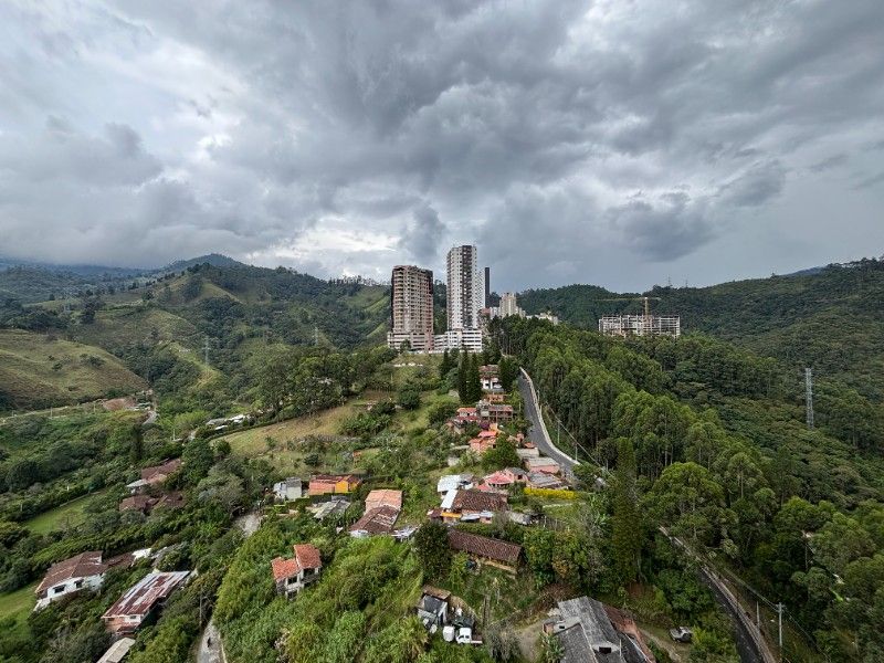 APARTAMENTO EN ARRIENDO UBICADO EN SABANETA SECTOR SAN JOSE - 17