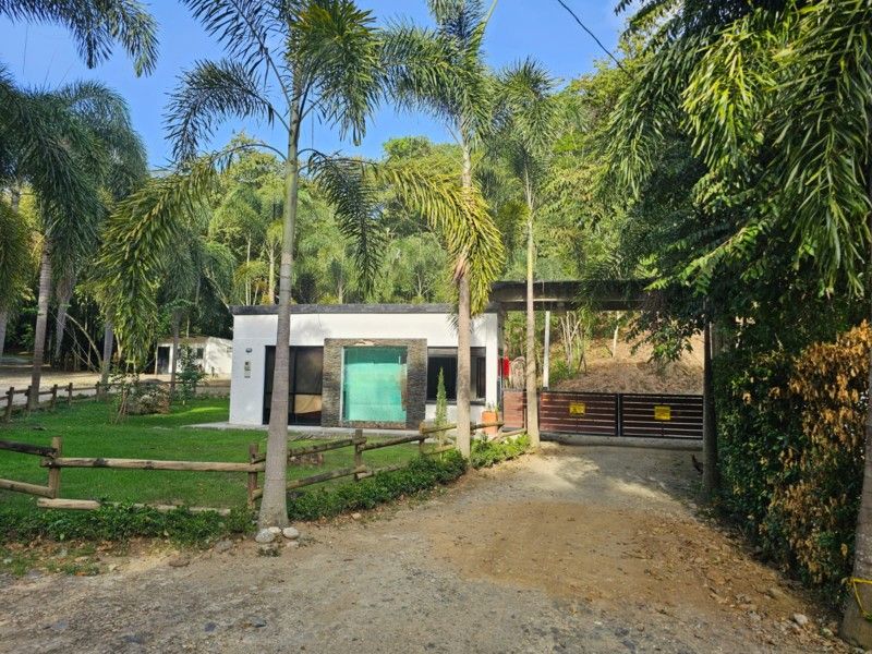 FINCA EN VENTA UBICADA EN SOPETRAN SECTOR EL PALMAR - 17