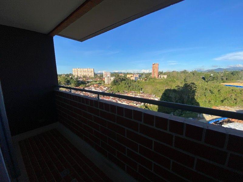 APARTAMENTO EN ARRIENDO UBICADO EN RIONEGRO SECTOR VENTUS - 17