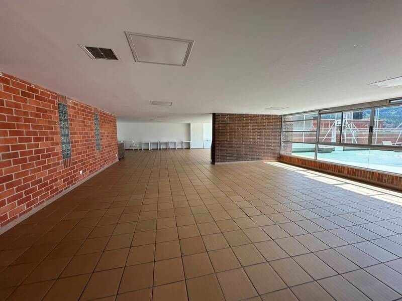 APARTAMENTO EN ARRIENDO UBICADO EN BELLO SECTOR MANCHESTER - 16