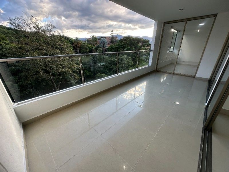 APARTAMENTO EN ARRIENDO UBICADO EN ENVIGADO SECTOR LA ABADÍA - 17