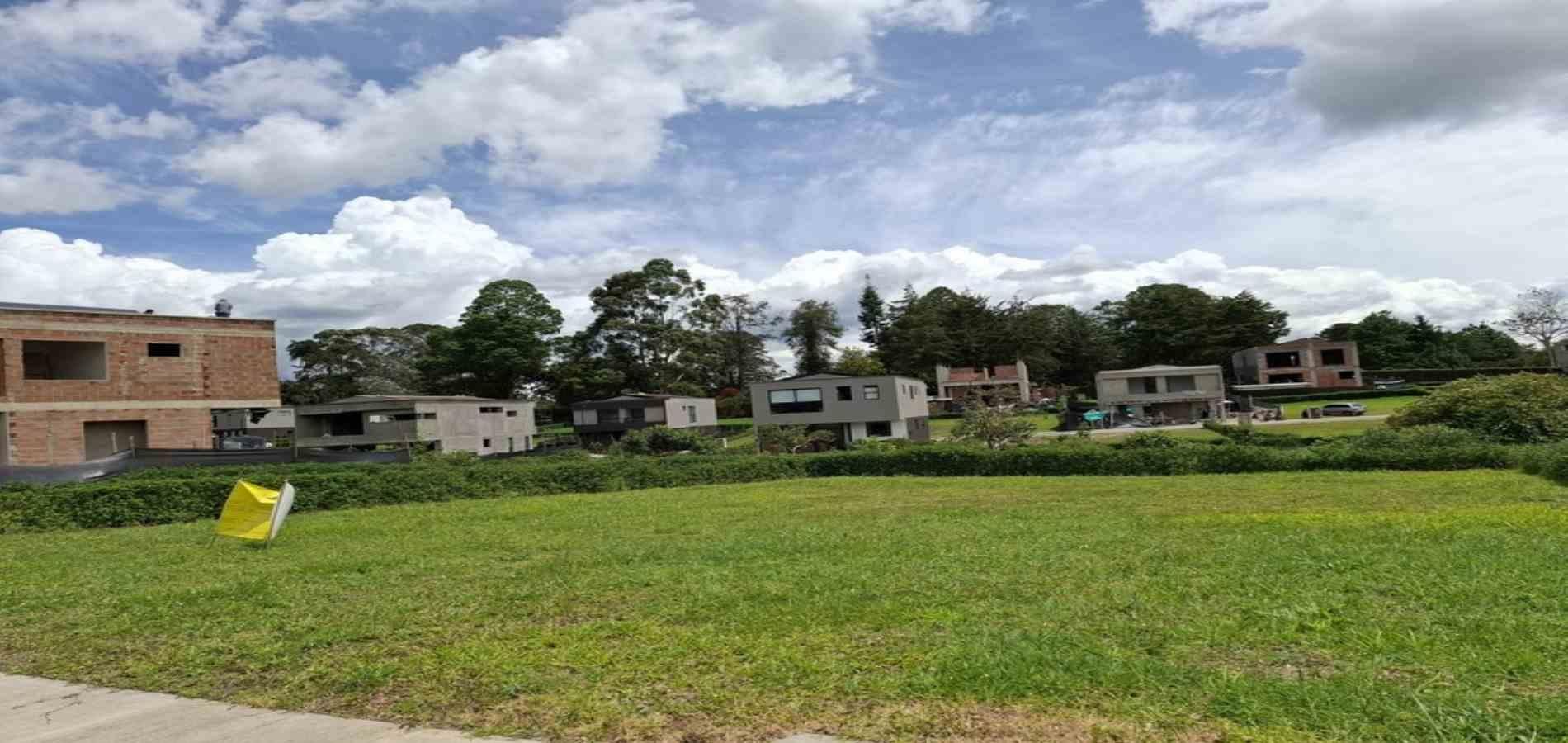 Lote en venta ubicado en Rionegro - 2