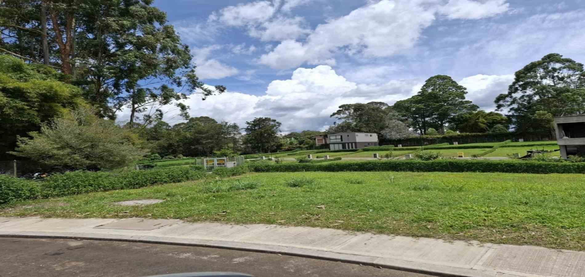 Lote en venta ubicado en Rionegro - 3