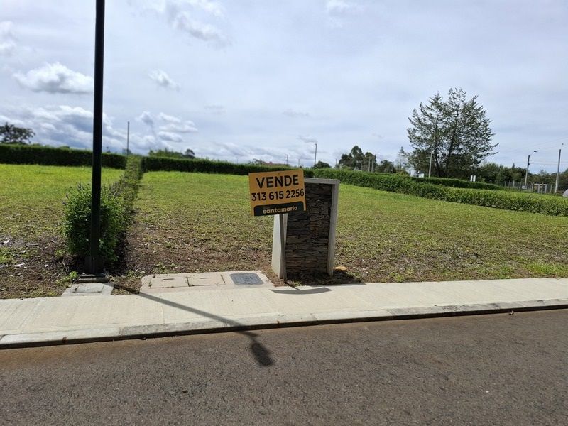Lote en venta ubicado en Rionegro - 4