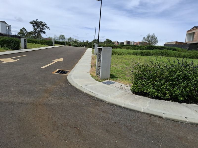 Lote en venta ubicado en Rionegro - 5
