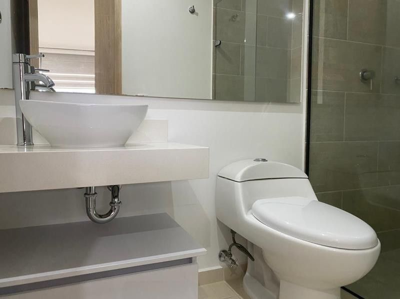 Apartamento en arriendo ubicado en Rionegro, sector Barro Blanco - 2