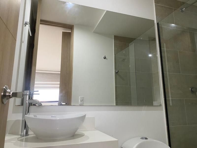 Apartamento en arriendo ubicado en Rionegro, sector Barro Blanco - 3