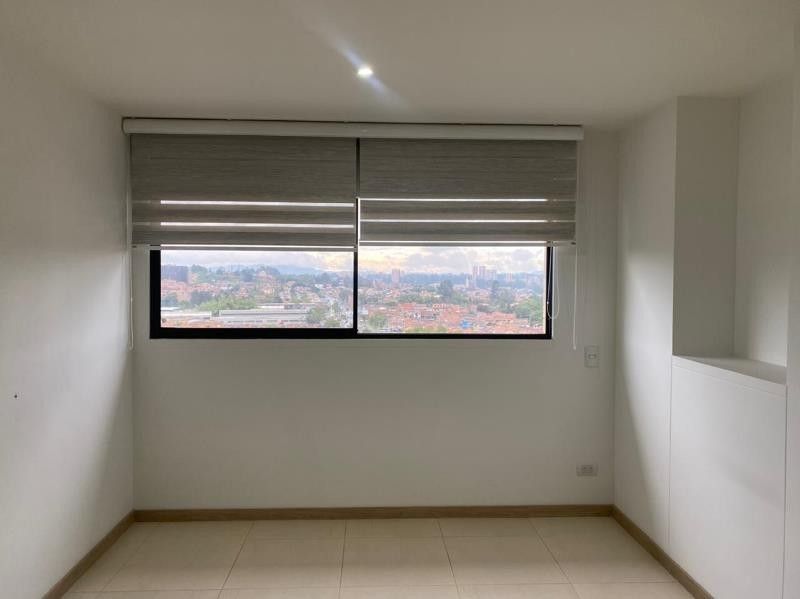 Apartamento en arriendo ubicado en Rionegro, sector Barro Blanco - 4
