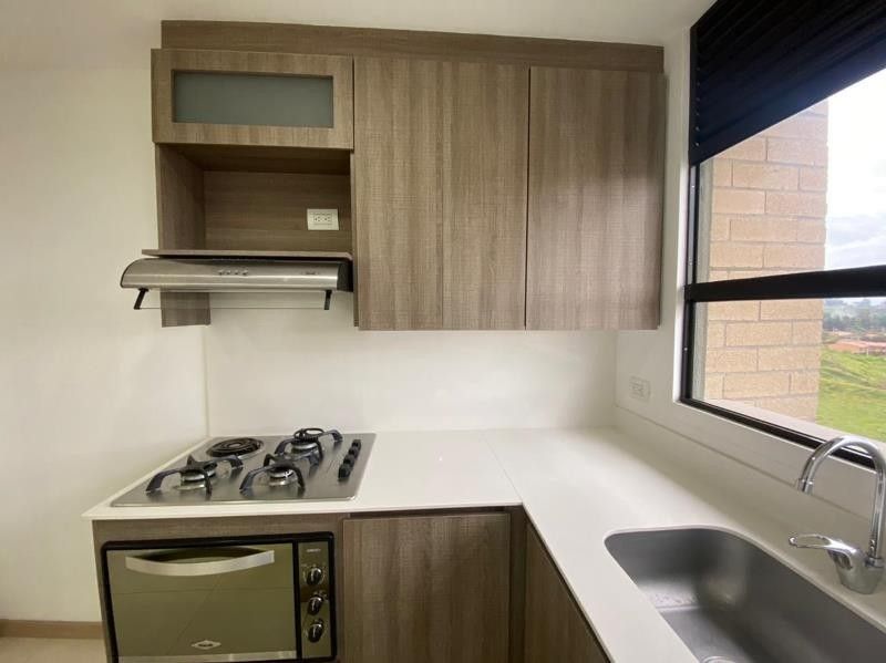 Apartamento en arriendo ubicado en Rionegro, sector Barro Blanco - 6