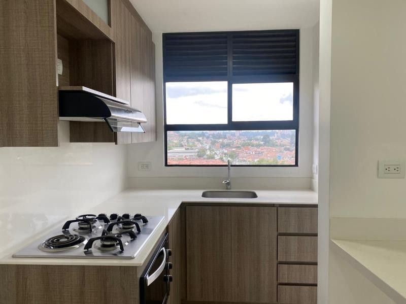 Apartamento en arriendo ubicado en Rionegro, sector Barro Blanco - 9