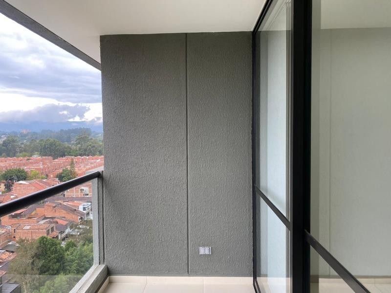 Apartamento en arriendo ubicado en Rionegro, sector Barro Blanco - 10