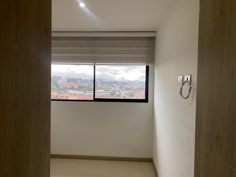 Apartamento en arriendo ubicado en Rionegro, sector Barro Blanco - 12