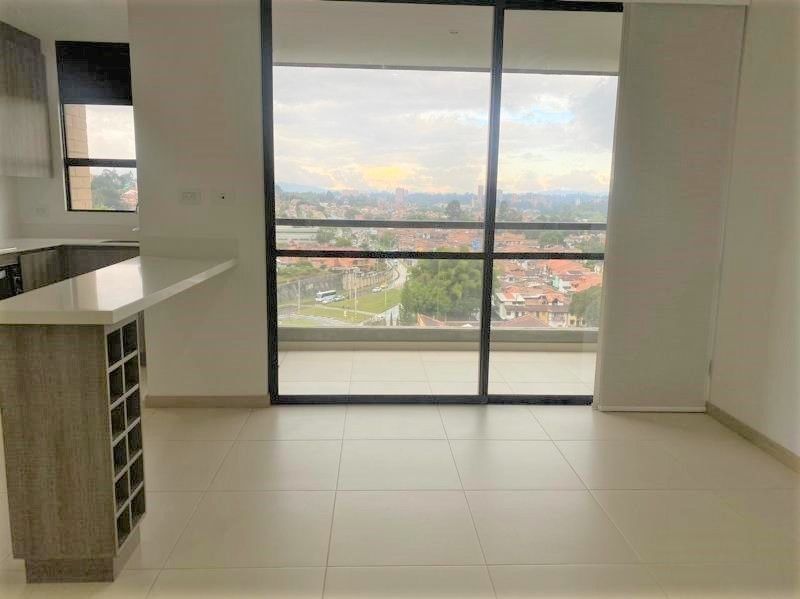 Apartamento en arriendo ubicado en Rionegro, sector Barro Blanco - 16