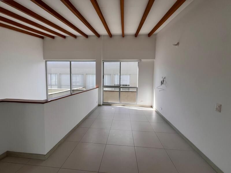Casa en venta ubicada en Rionegro, sector Gualanday - 2