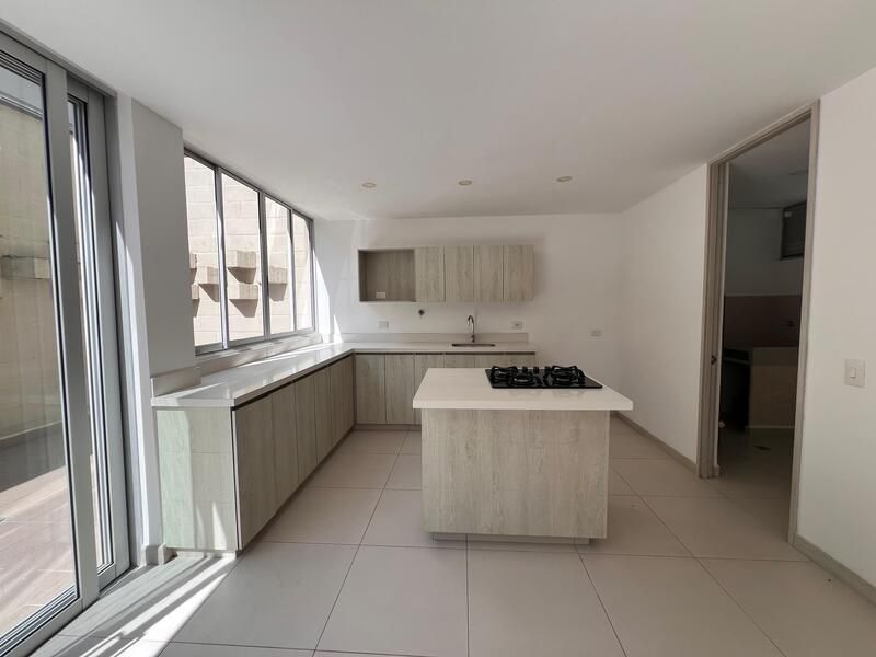 Casa en venta ubicada en Rionegro, sector Gualanday - 3