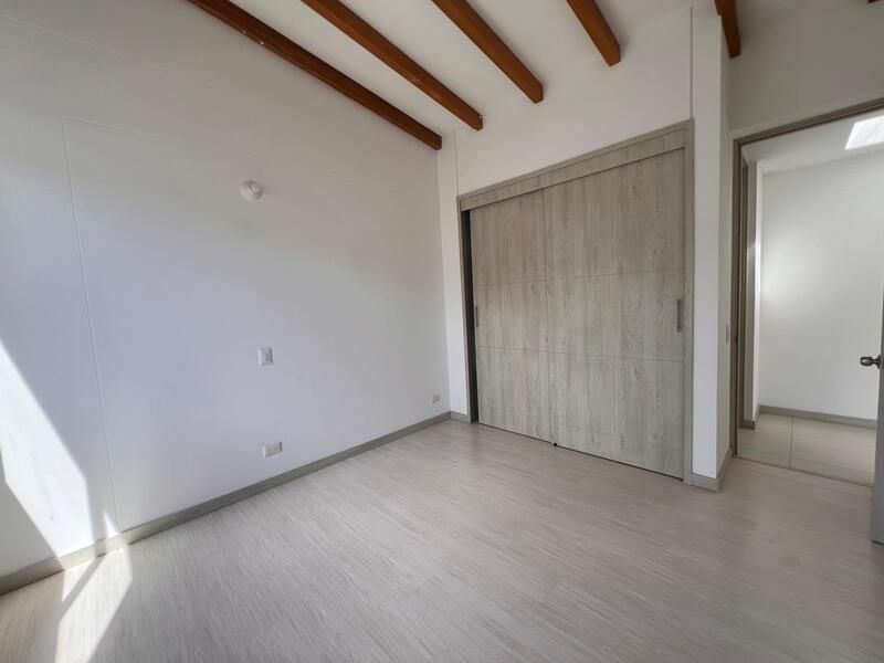 Casa en venta ubicada en Rionegro, sector Gualanday - 5