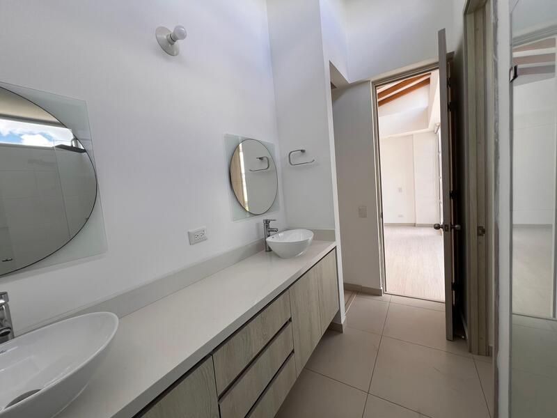 Casa en venta ubicada en Rionegro, sector Gualanday - 14