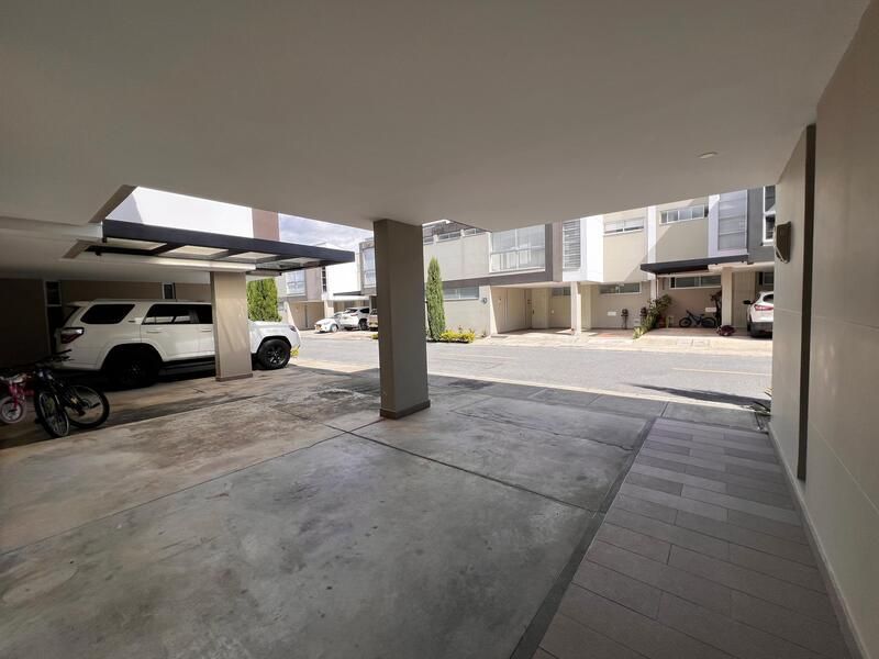 Casa en venta ubicada en Rionegro, sector Gualanday - 19