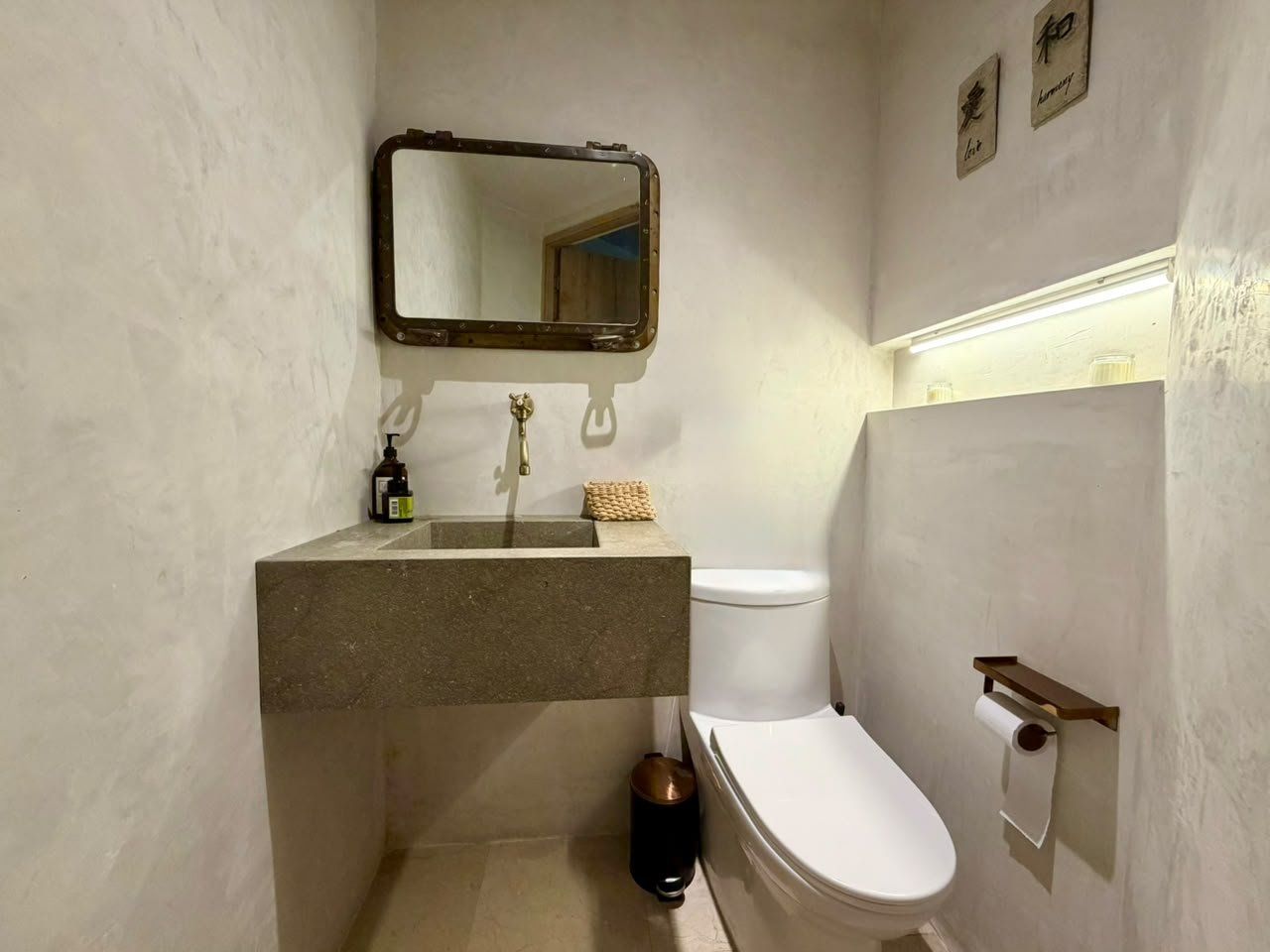 APARTAMENTO EN ARRIENDO UBICADO EN MEDELLÍN SECTOR POBLADO - 12