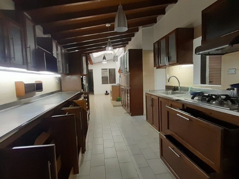 Casa en arriendo ubicada en Medellín, sector Conquistadores - 13