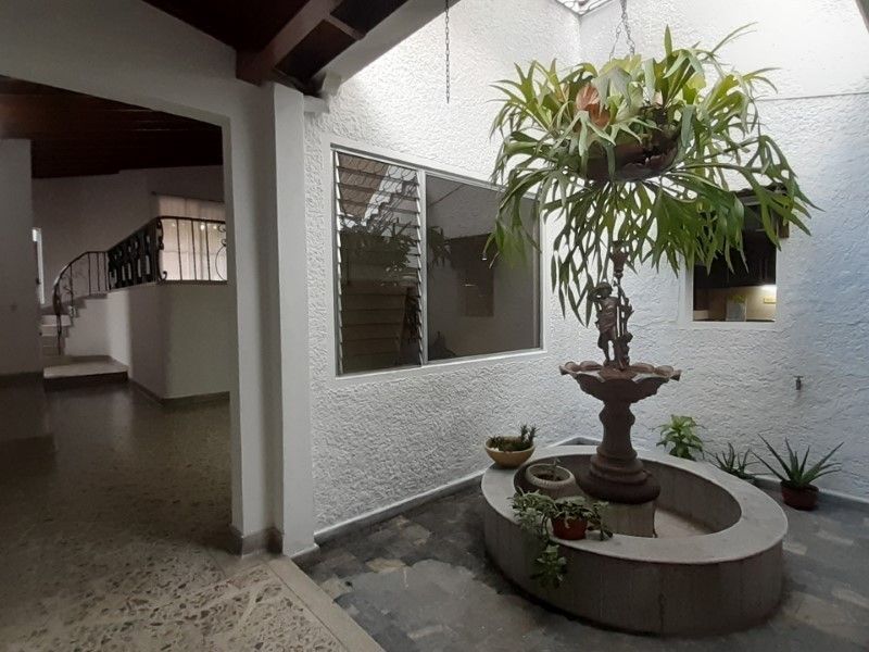Casa en arriendo ubicada en Medellín, sector Conquistadores - 16