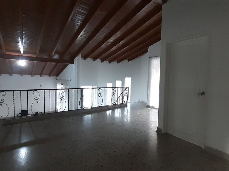 Casa en arriendo ubicada en Medellín, sector Conquistadores - 23