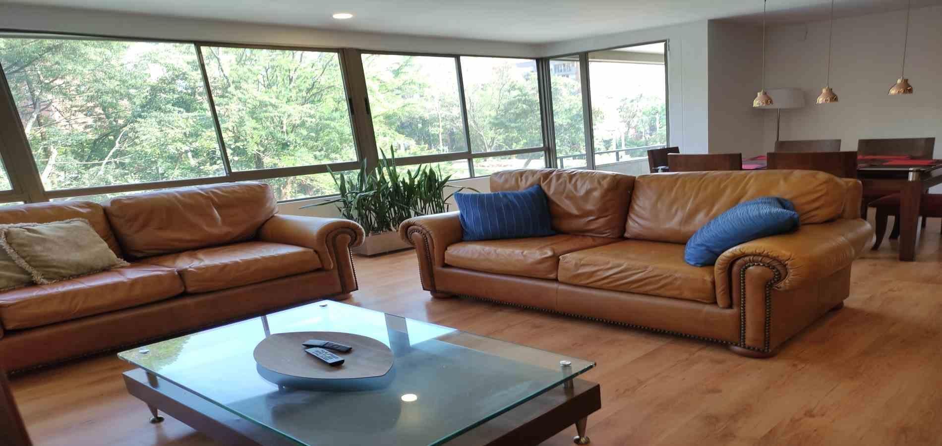 APARTAMENTO EN ARRIENDO UBICADA EN EL POBLADO SECTOR ALEJANDRIA - 2