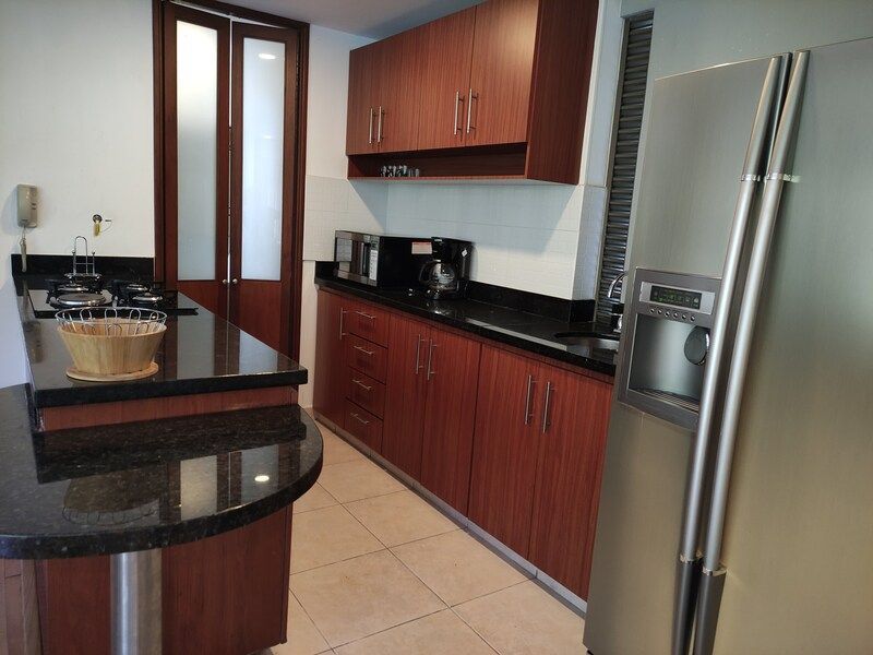 APARTAMENTO EN ARRIENDO UBICADA EN EL POBLADO SECTOR ALEJANDRIA - 6