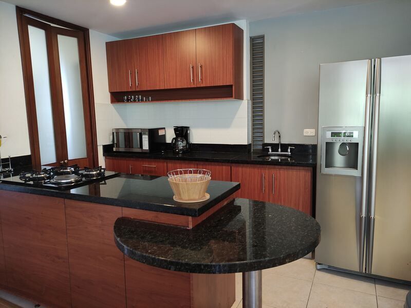 APARTAMENTO EN ARRIENDO UBICADA EN EL POBLADO SECTOR ALEJANDRIA - 8
