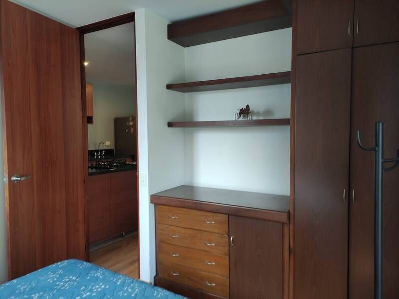 APARTAMENTO EN ARRIENDO UBICADA EN EL POBLADO SECTOR ALEJANDRIA - 9