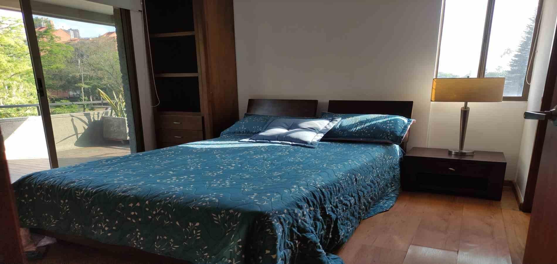 APARTAMENTO EN ARRIENDO UBICADA EN EL POBLADO SECTOR ALEJANDRIA - 10