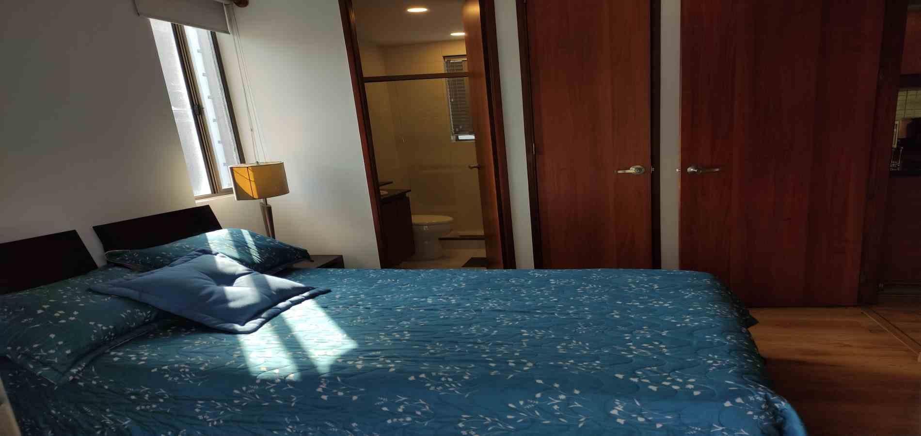 APARTAMENTO EN ARRIENDO UBICADA EN EL POBLADO SECTOR ALEJANDRIA - 11