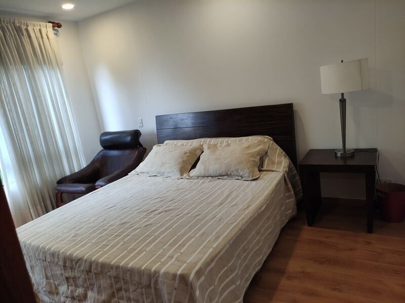 APARTAMENTO EN ARRIENDO UBICADA EN EL POBLADO SECTOR ALEJANDRIA - 12