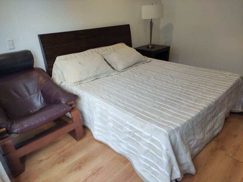 APARTAMENTO EN ARRIENDO UBICADA EN EL POBLADO SECTOR ALEJANDRIA - 13