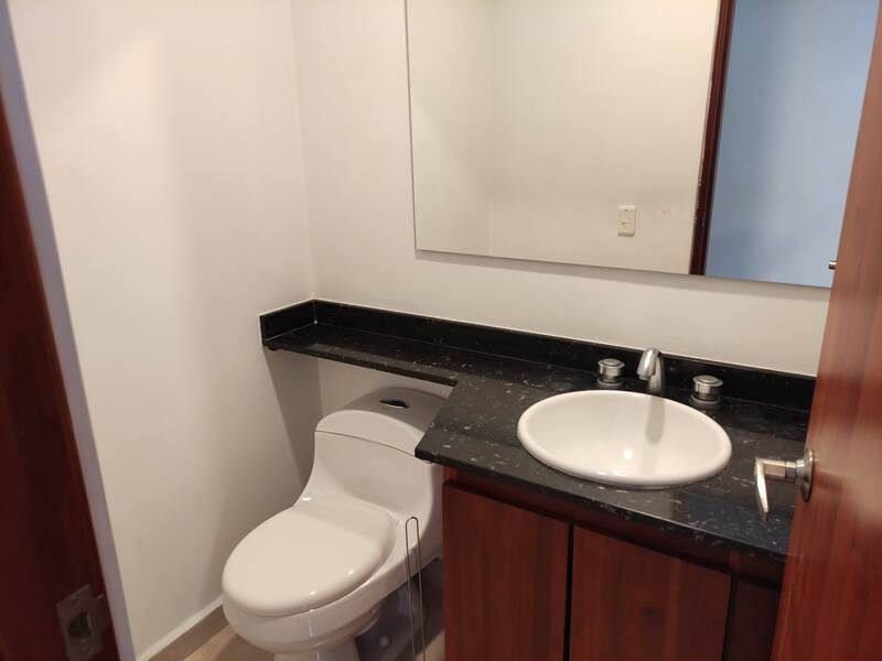 APARTAMENTO EN ARRIENDO UBICADA EN EL POBLADO SECTOR ALEJANDRIA - 14