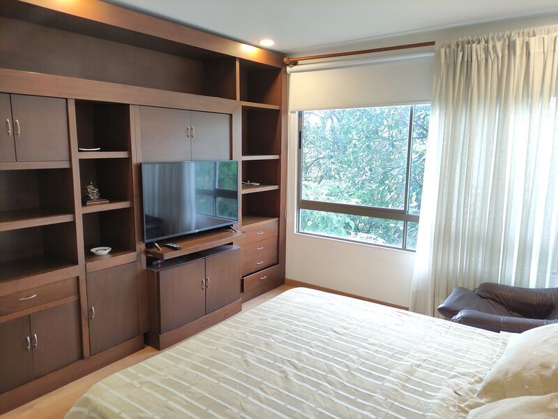 APARTAMENTO EN ARRIENDO UBICADA EN EL POBLADO SECTOR ALEJANDRIA - 15