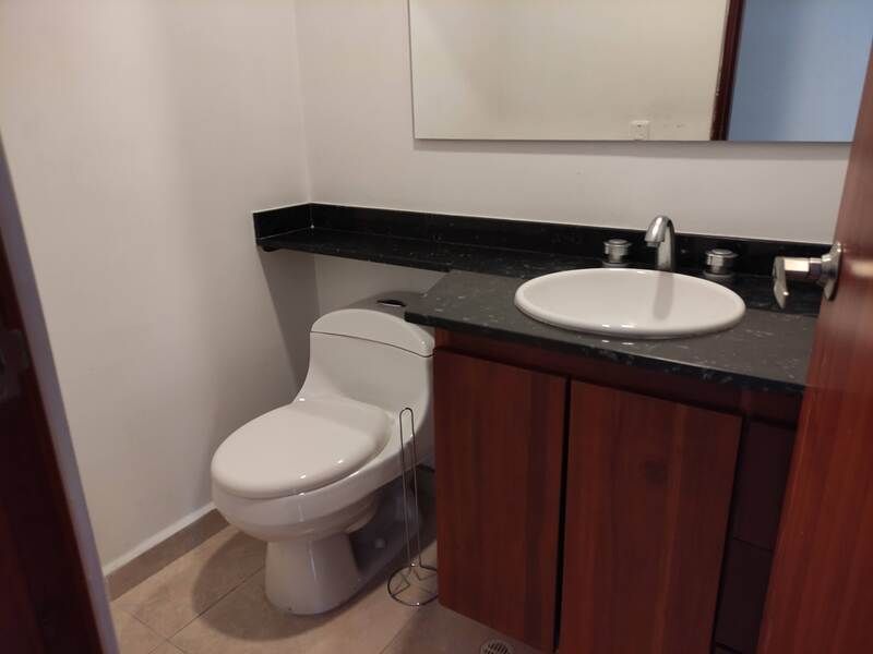 APARTAMENTO EN ARRIENDO UBICADA EN EL POBLADO SECTOR ALEJANDRIA - 16