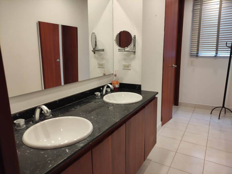 APARTAMENTO EN ARRIENDO UBICADA EN EL POBLADO SECTOR ALEJANDRIA - 17