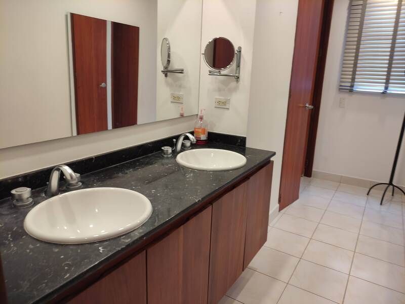 APARTAMENTO EN ARRIENDO UBICADA EN EL POBLADO SECTOR ALEJANDRIA - 18