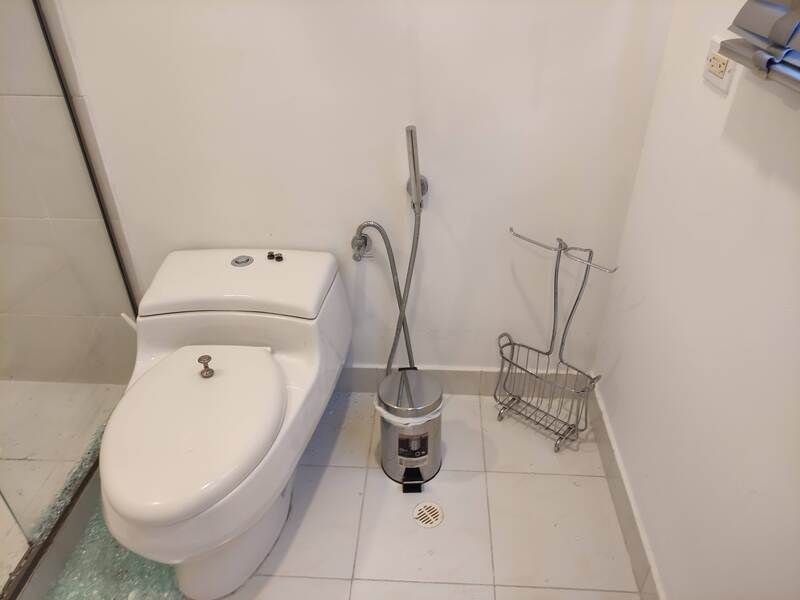 APARTAMENTO EN ARRIENDO UBICADA EN EL POBLADO SECTOR ALEJANDRIA - 19