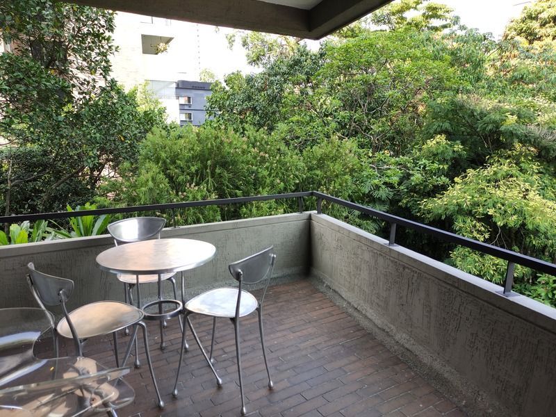 APARTAMENTO EN ARRIENDO UBICADA EN EL POBLADO SECTOR ALEJANDRIA - 21