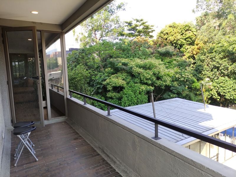 APARTAMENTO EN ARRIENDO UBICADA EN EL POBLADO SECTOR ALEJANDRIA - 22