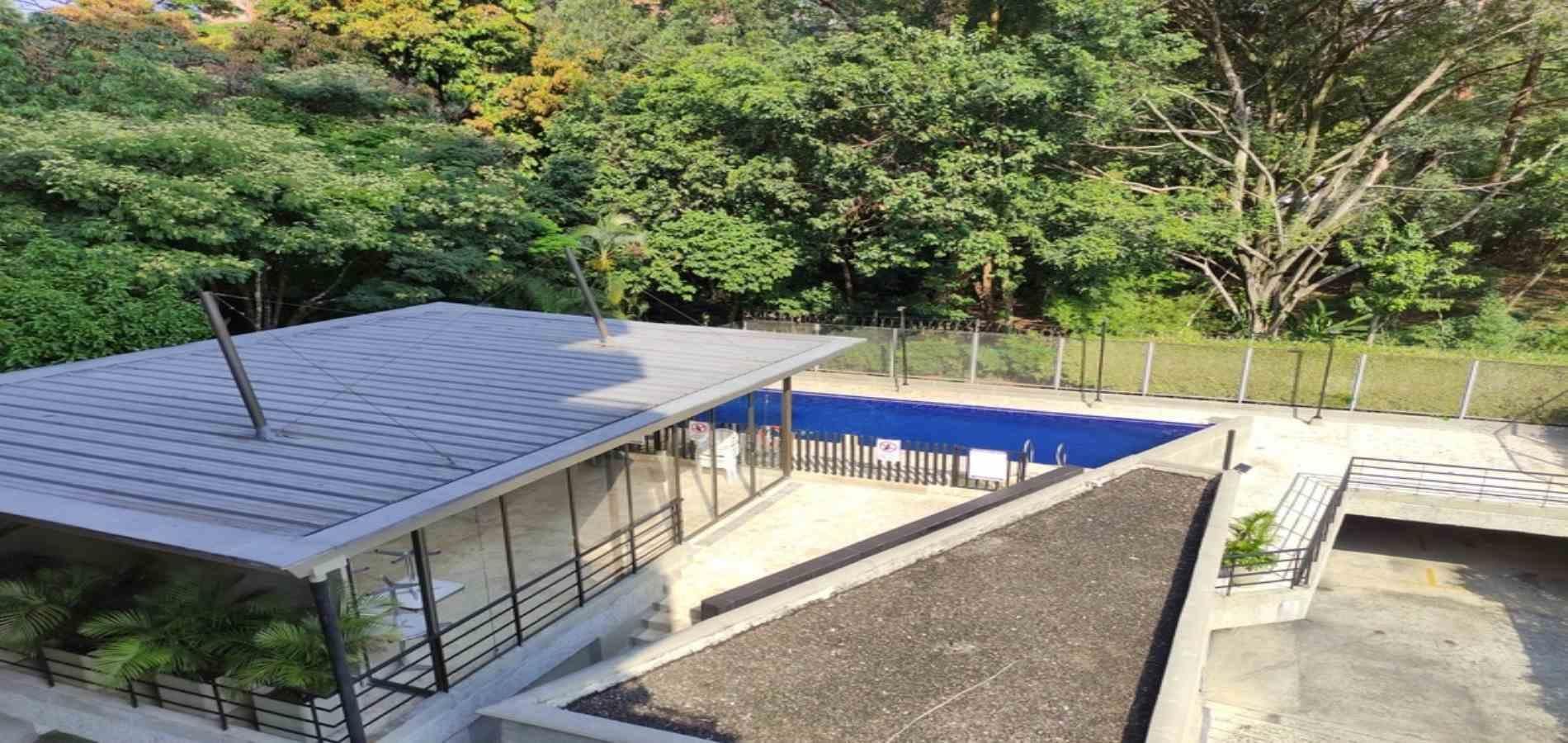 APARTAMENTO EN ARRIENDO UBICADA EN EL POBLADO SECTOR ALEJANDRIA - 23